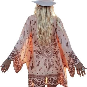 Yonala Kimona Sleeve